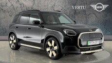 MINI Countryman 2.0 S Exclusive ALL4 [Level 2] 5dr Auto Petrol Hatchback